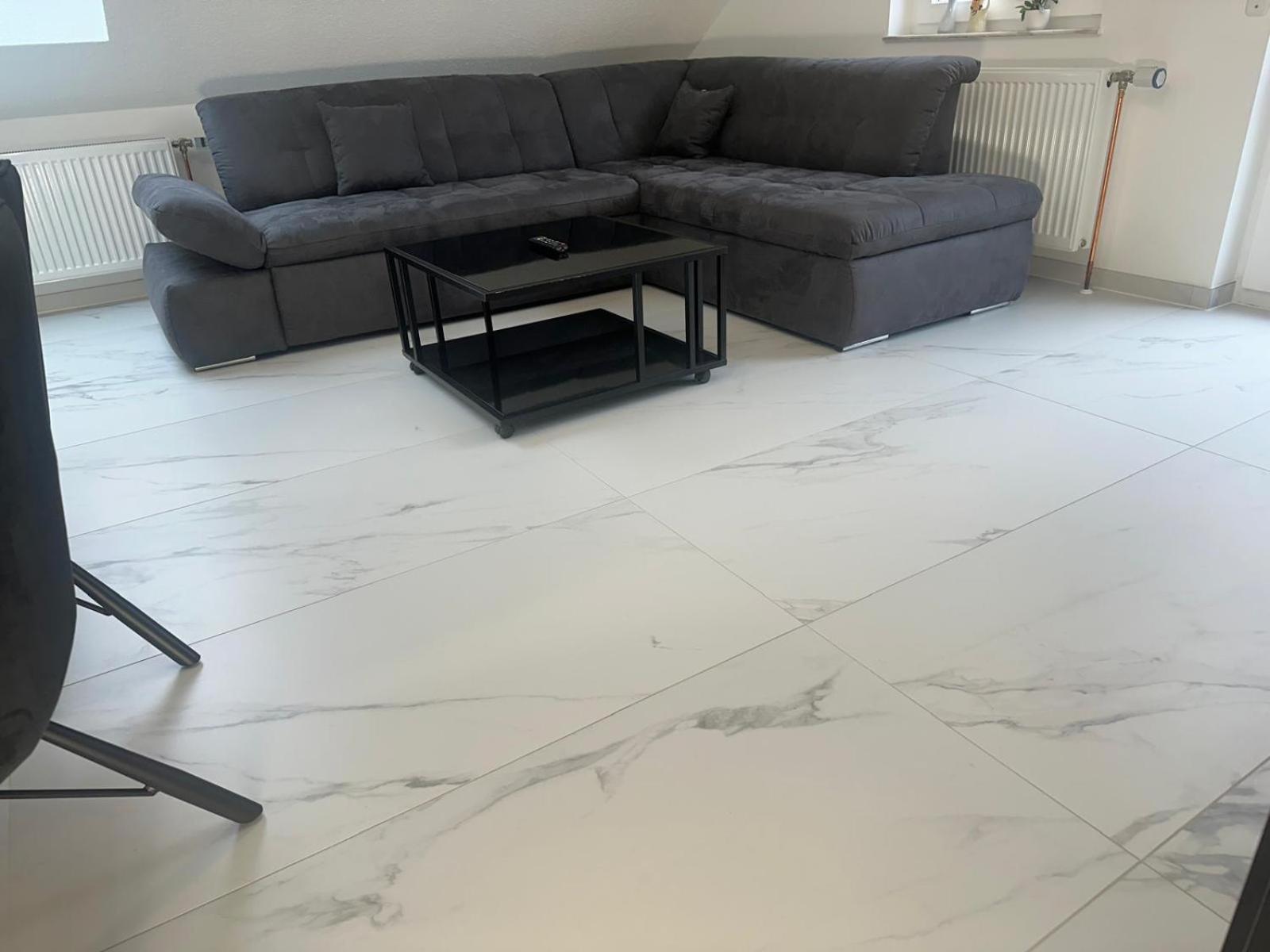 Flexible, Schoene Und Gut Aussehende Feriensuite Reutlingen Exterior photo