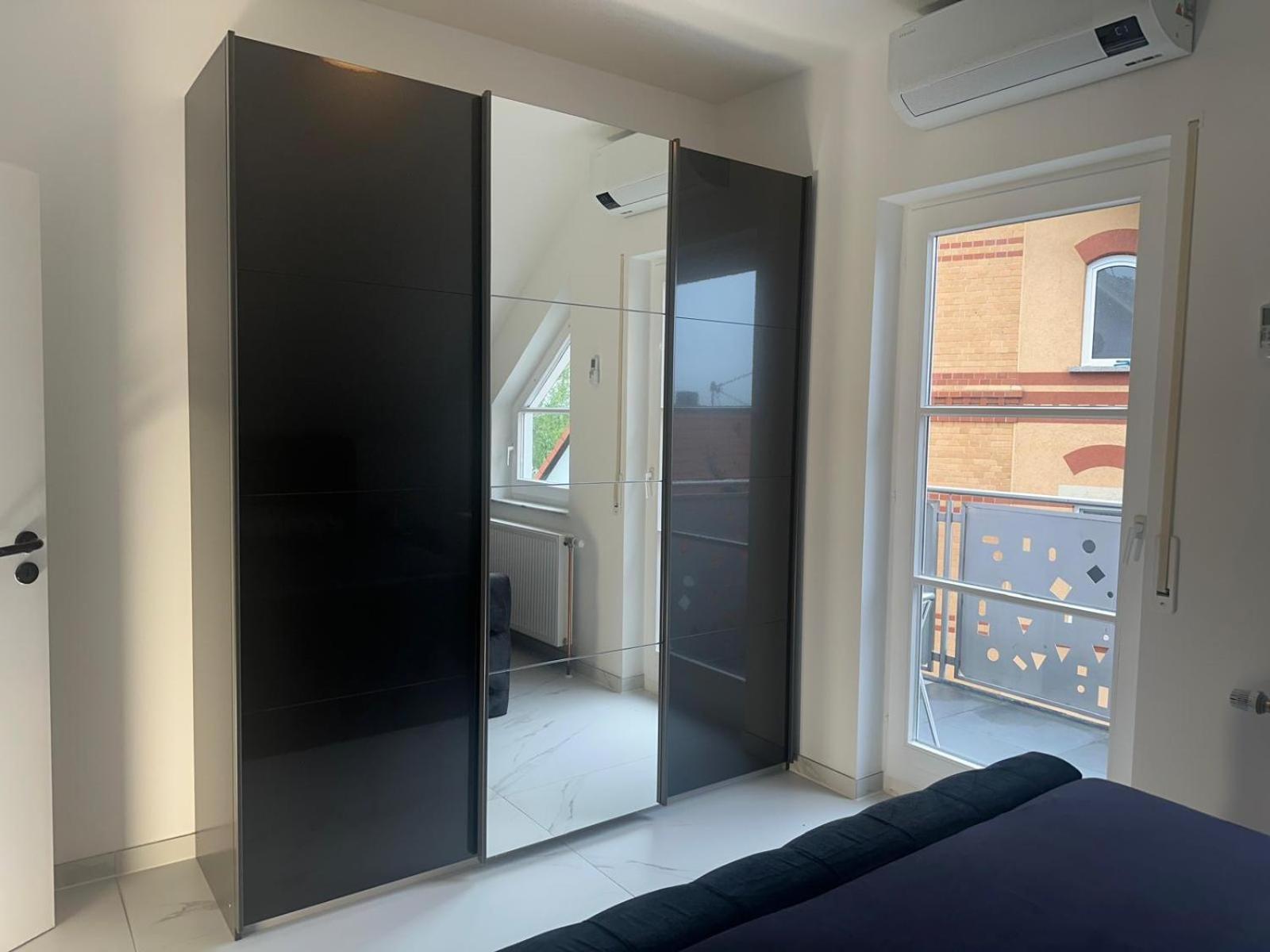 Flexible, Schoene Und Gut Aussehende Feriensuite Reutlingen Exterior photo